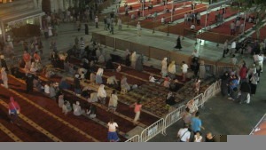 3a 8.8.12 Eyup Sultan surrounds in Ramazan