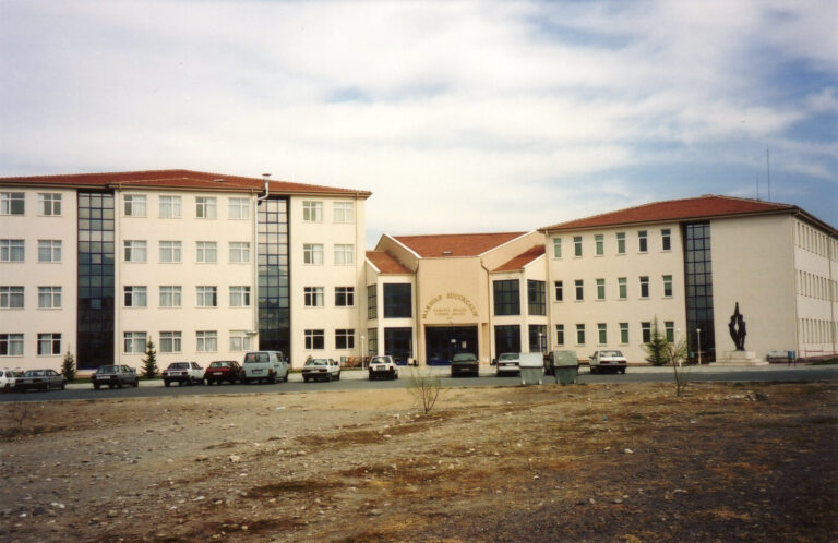 Ramadan in Kayseri