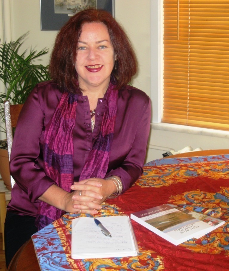 Lisa Morrow Writing - buy one of my books today!