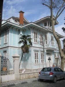 Boyacikoy, Istanbul - come explore this hidden gem on the Bosphorus.