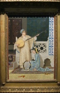 Osman Hamdi Bey