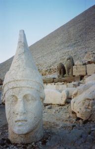 Nemrut 04 Heads