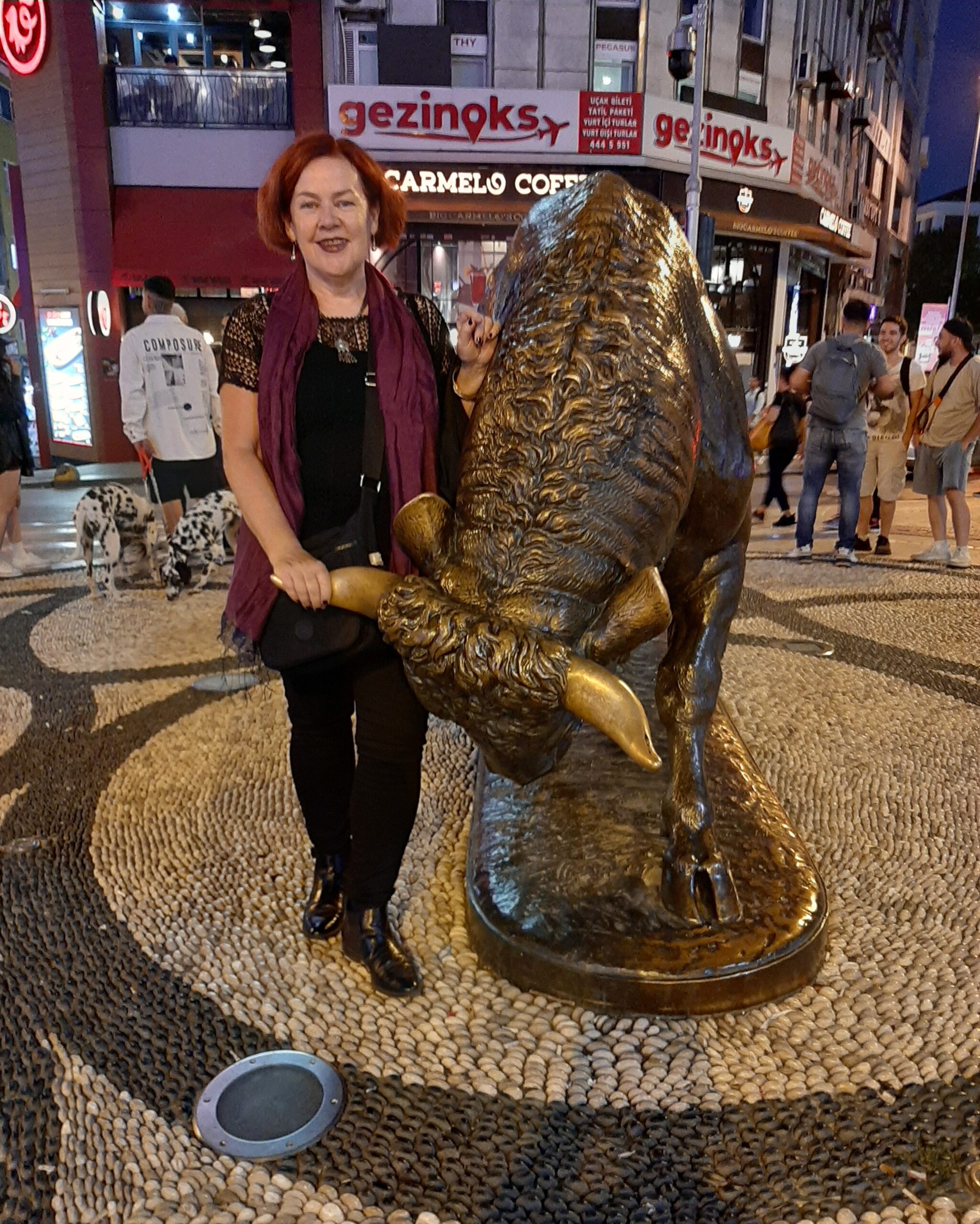 Learn how to visit Kadikoy like a local from a local!