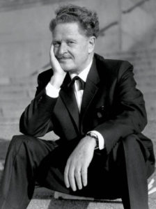 The charistmatic Nazim Hikmet