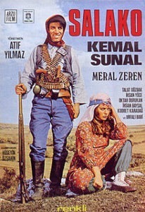 Kemal Sunal in Salako