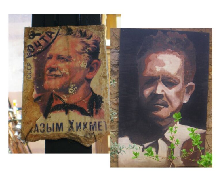 Nazim Hikmet Ran