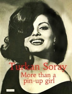 Turkan Soray - see why she's so loved in Turkey!