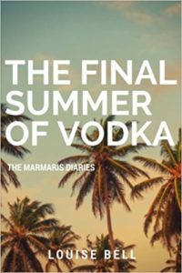 The Final Summer of Vodka - have you had one?