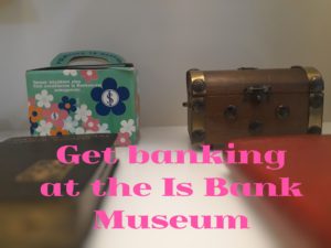 Is Bank knows banking doesn't have to be boring!