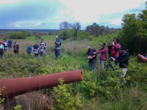 Explore forgotten Gallipoli battlefields