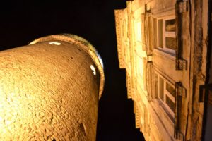 Galata Tower, photo courtesy of Dorota Yamadag