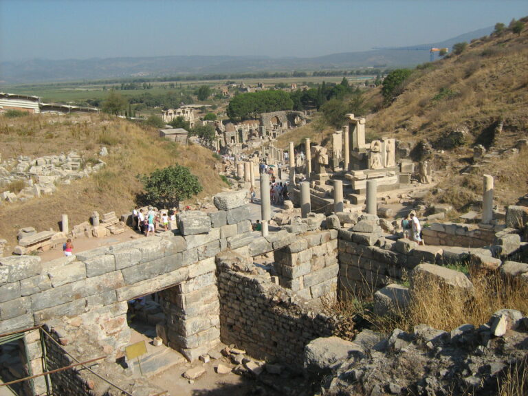 UNESCO World Heritage Sites Turkey