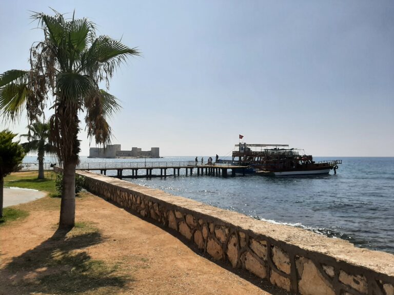 Mersin – what to see in 3 days
