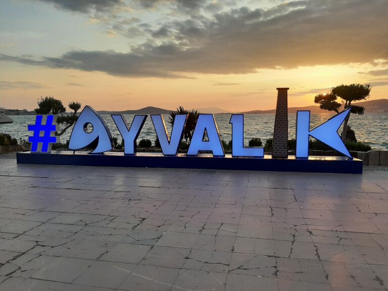 Ayvalik – What to see and do