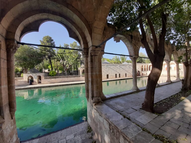 Sanliurfa – What to see and do