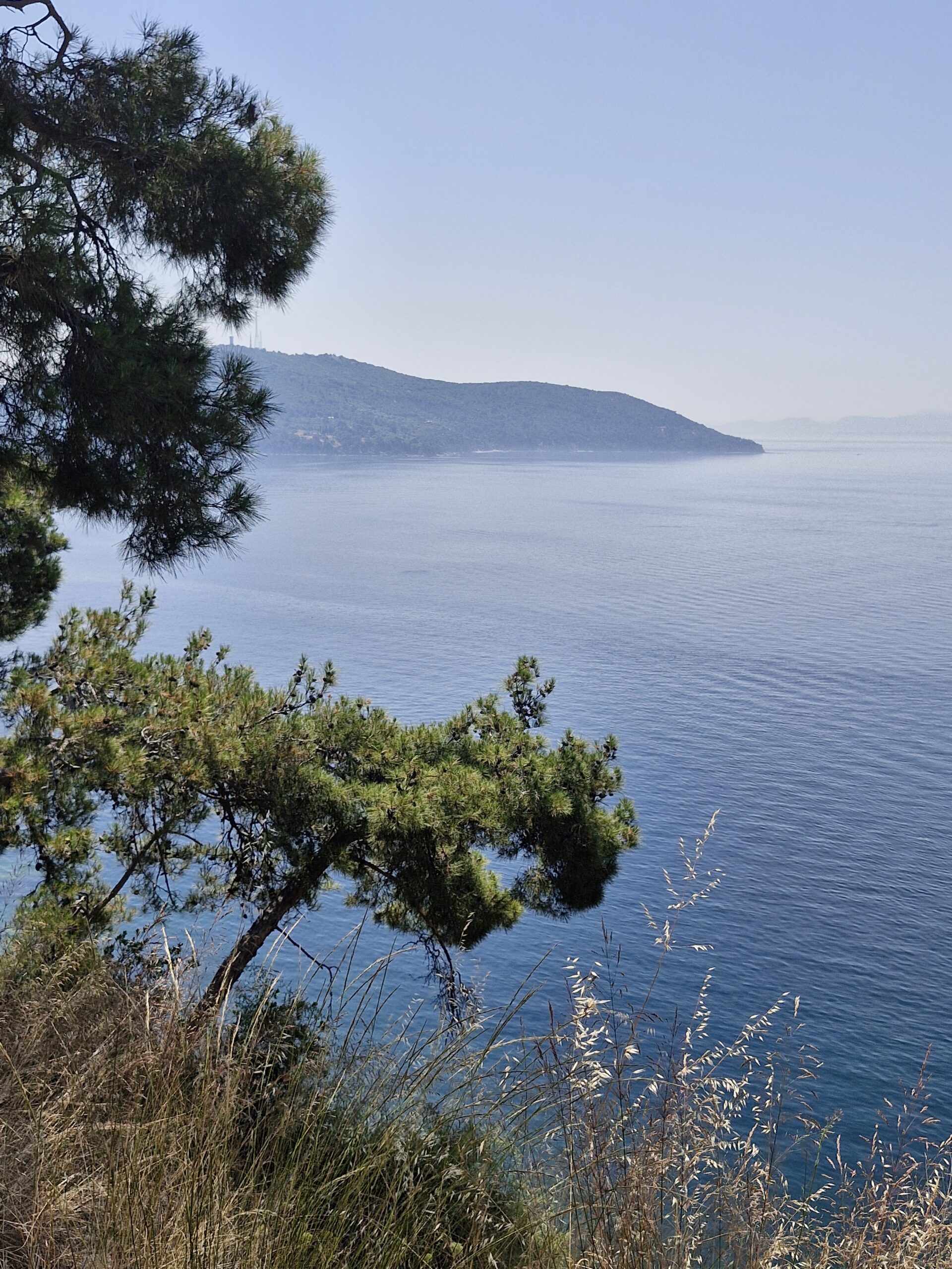 The views from this walk are gorgeous.