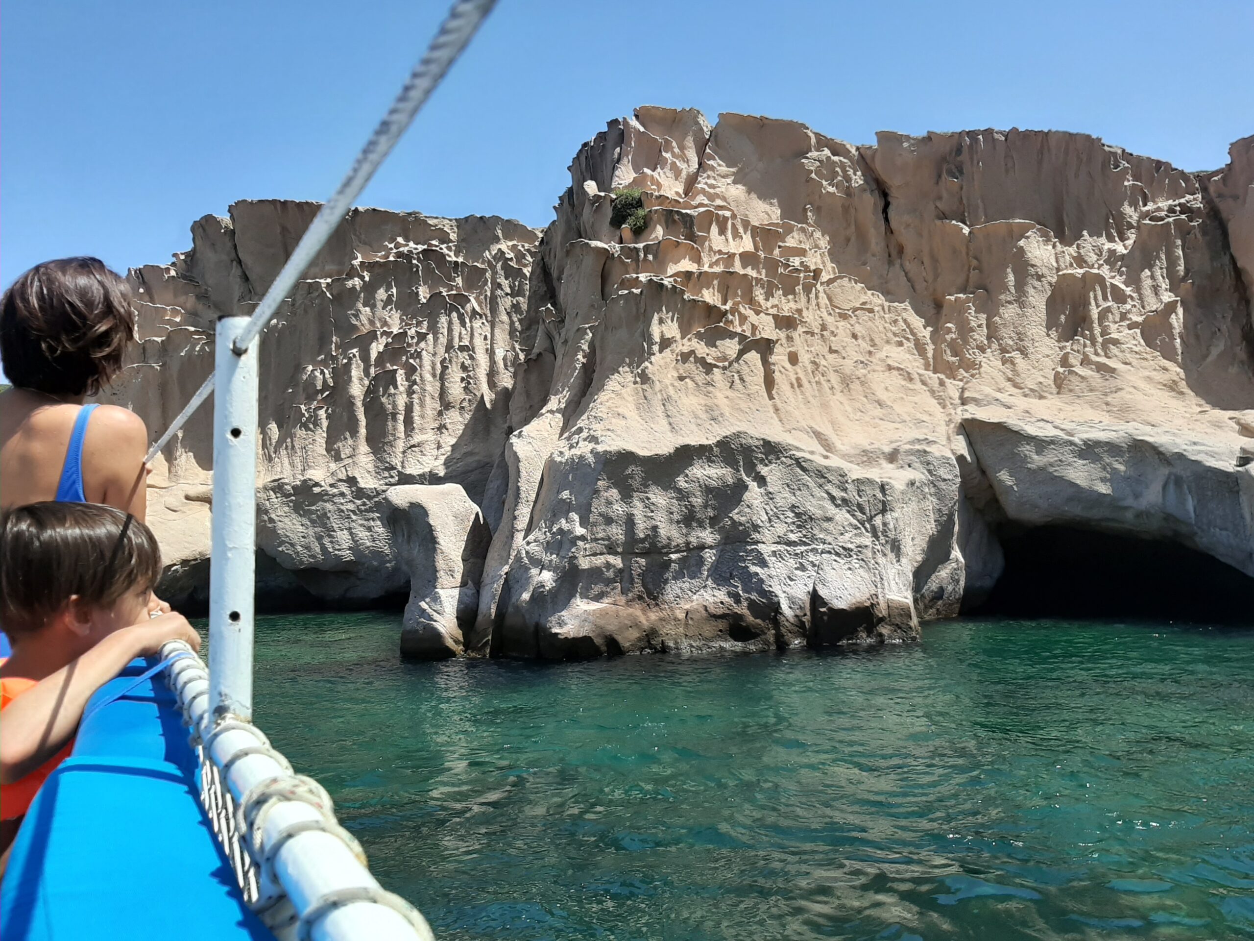 Coastal areas are often crowded on Turkish national public holidays