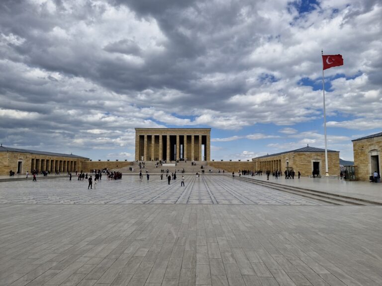 Ankara – What to see and do